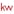 logotipo Keller Williams Command