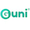 Guni SMS logo