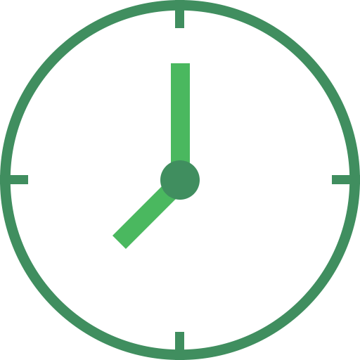 Working Timer logo