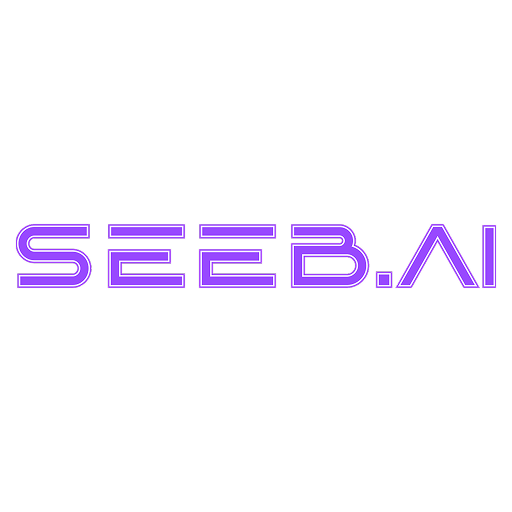 Seeb AI logo