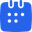 GoZen Cal logo