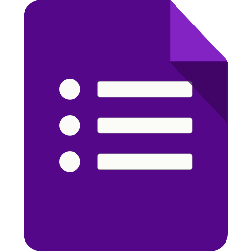 Google Forms icon