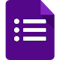 Integrate Google Forms with Rise