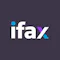 ifax logo