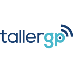 tallerGP logo