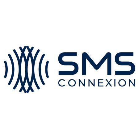 SMS Connexion Logo