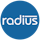 Radius CRM logo