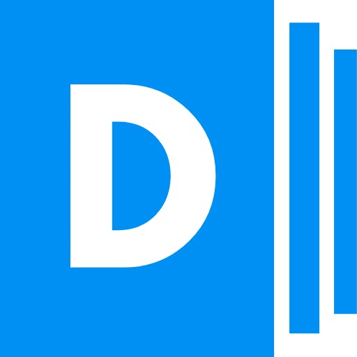 Docamatic Logo
