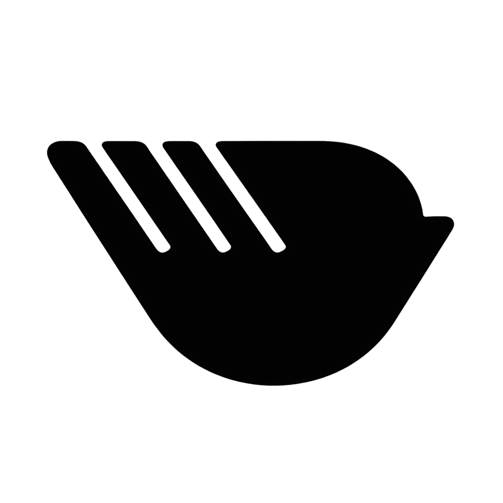 Dialbird logo