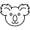 supportivekoala logo