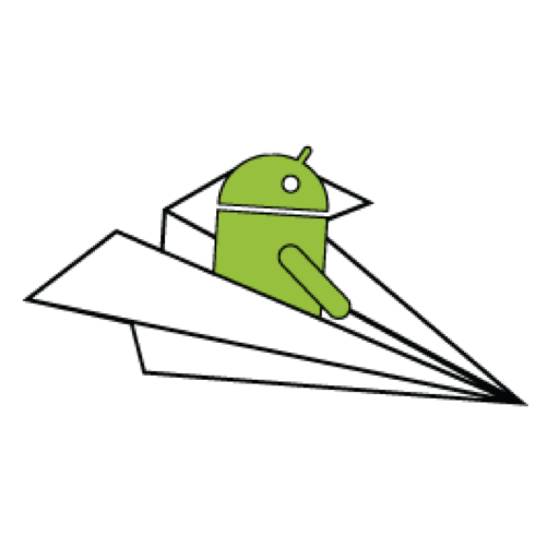 Android Texter logo