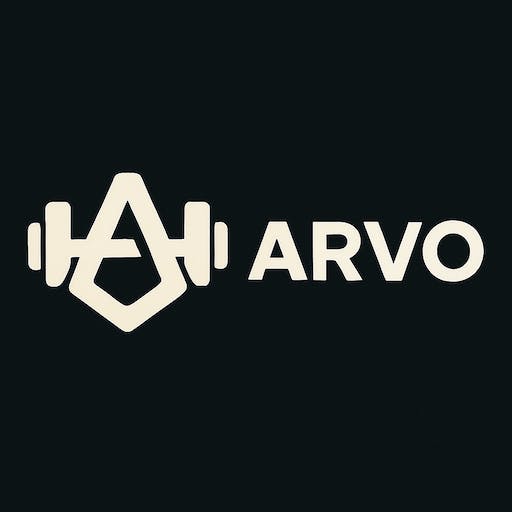 Arvo logo