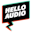 Hello Audio logo