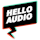 Hello Audio logo