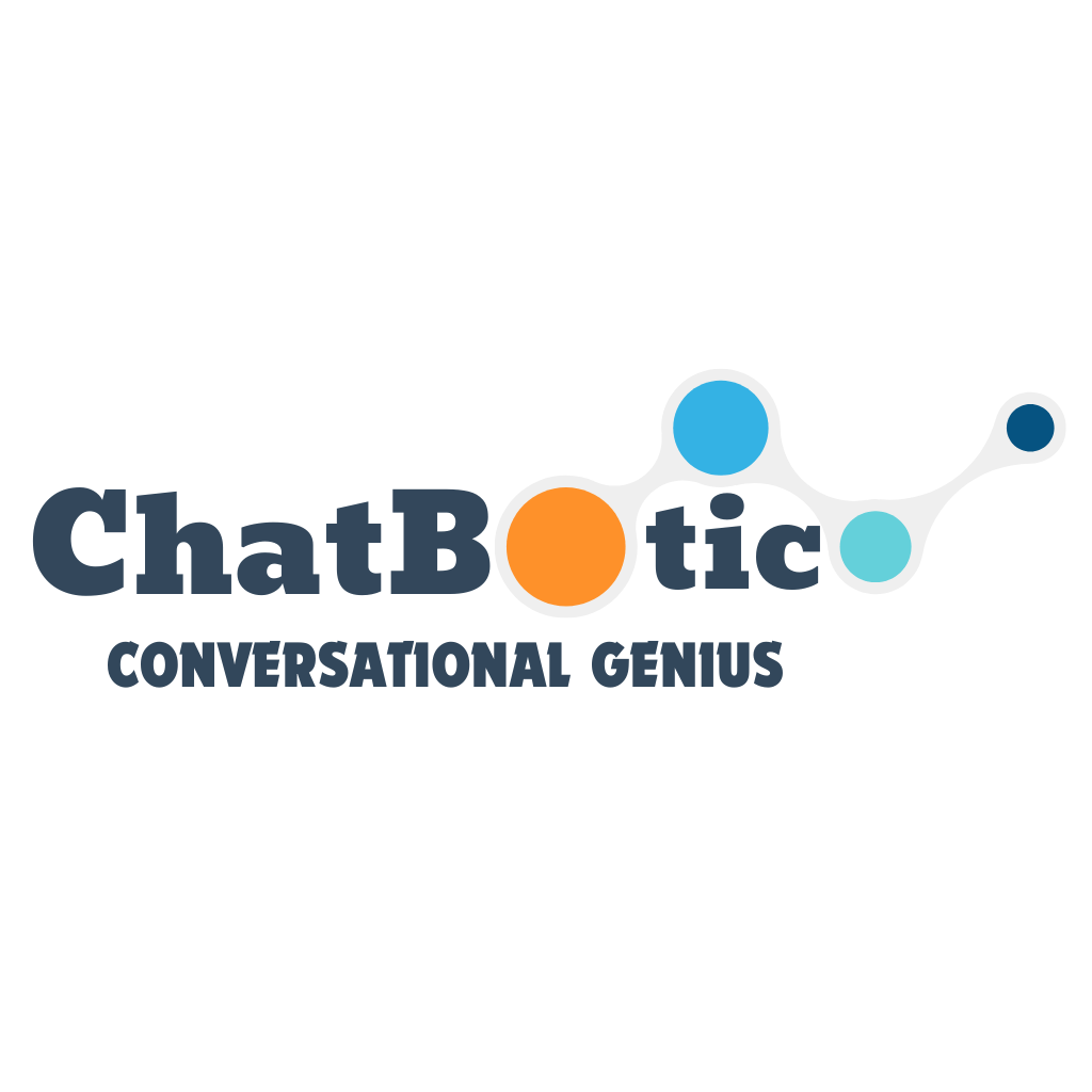 Chatbotic logo