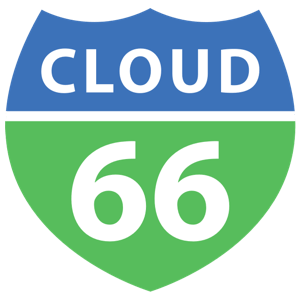 Cloud 66 Logo