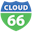 Cloud 66 logo