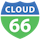 Cloud 66 logo