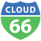cloud66 logo