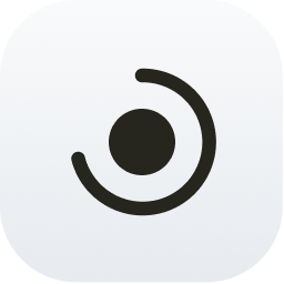 Orbit AI (Forms) logo