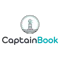 captainbookio logo