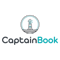 CaptainBook.io logo