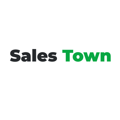 Salestown logo