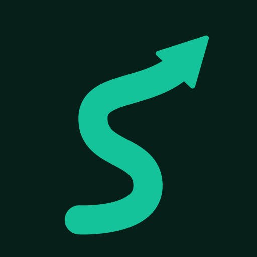 Salescadia logo