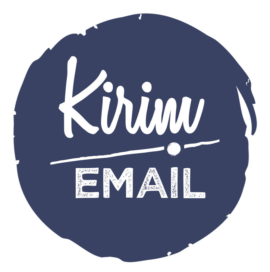 Kirim.Email Logo