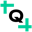 QShop logo