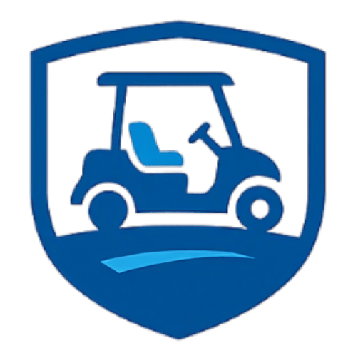 Golf Carts of ATX logo
