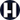 HALDA logo