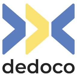 Dedoco Logo