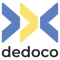 dedoco logo