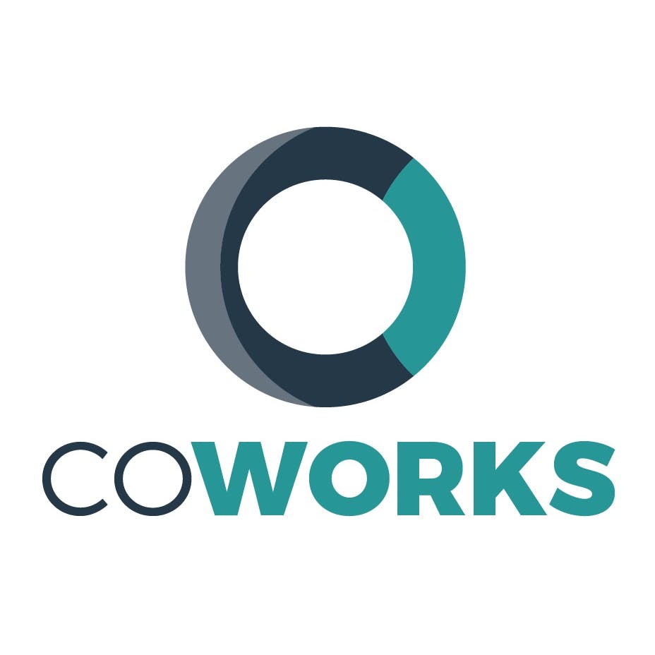 Coworks logo