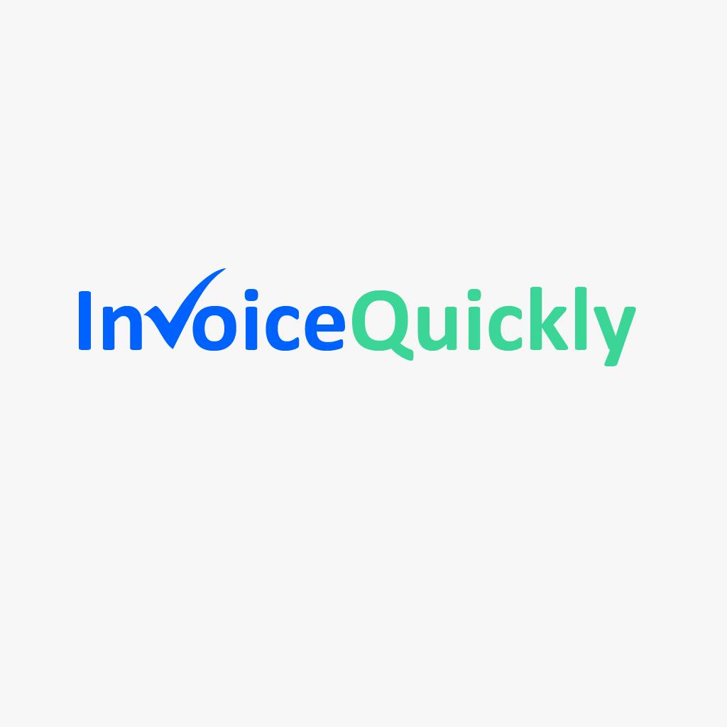Invoice Quickly logo