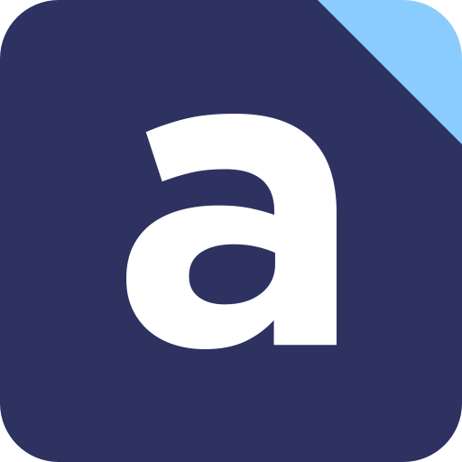 AdPage Logo
