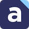 AdPage logo