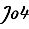 jo4.io logo