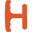 CustomerTrax Handle logo