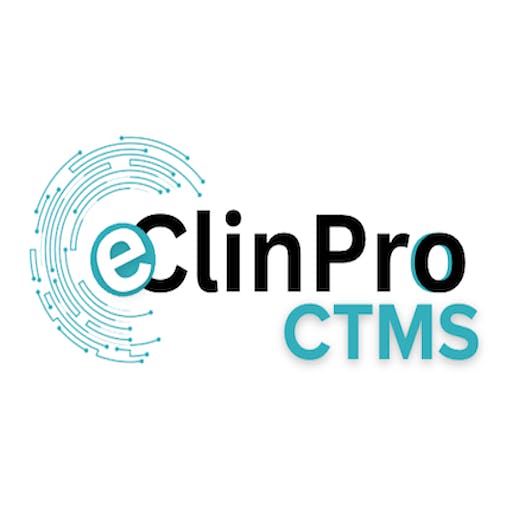 eClinPro CTMS logo