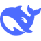 deepseek logo