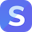 SimpleBackups logo