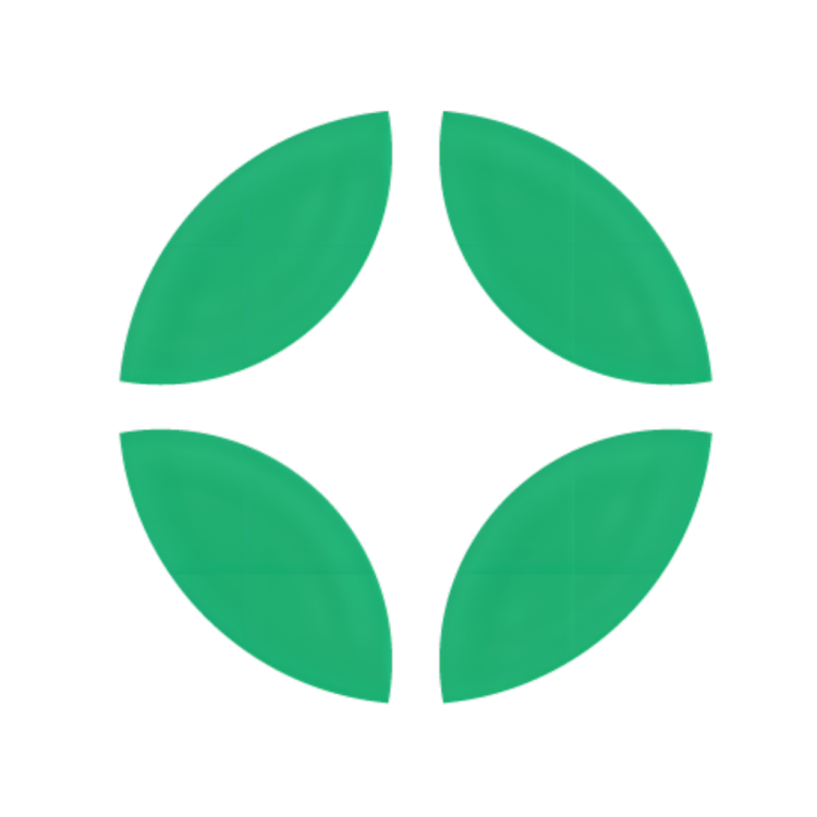 GoAudience logo