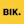 bik logo