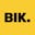BIK logo