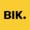 BIK logo