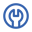 PowerTools logo