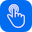 One Tap logo
