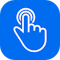 one-tap logo